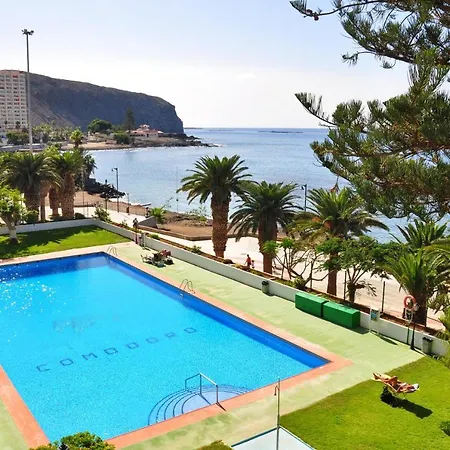 Appartement Comodoro
