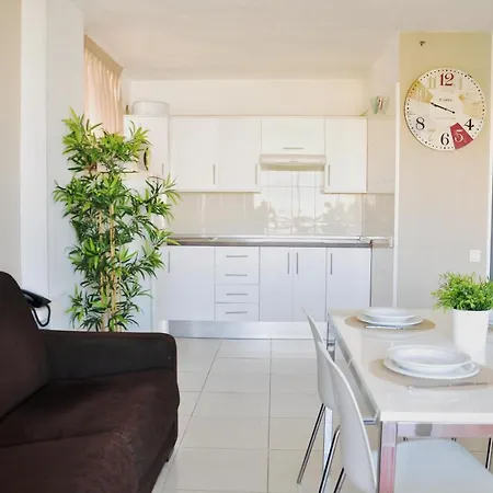 Comodoro Apartment