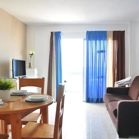 Comodoro Appartement