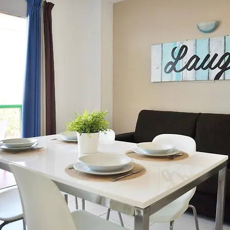 Comodoro Apartment