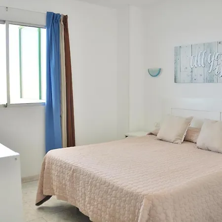Comodoro Apartment Los Cristianos (Tenerife)