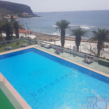 Comodoro Los Cristianos (Tenerife)