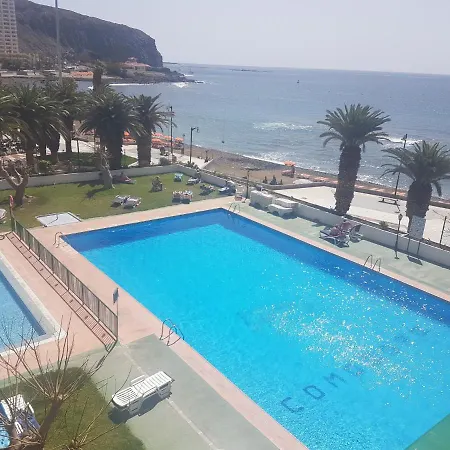 Comodoro Apartment Los Cristianos (Tenerife)