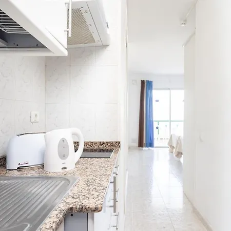 Comodoro Apartment