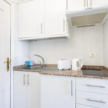 Comodoro Apartment Los Cristianos (Tenerife)