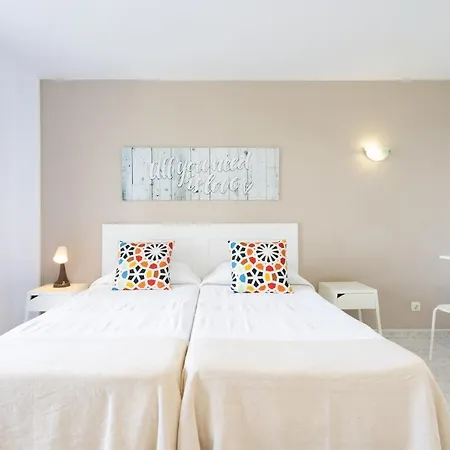 Comodoro Apartment *