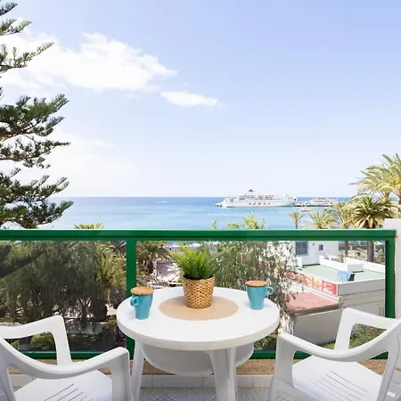 Comodoro Apartment Los Cristianos (Tenerife)