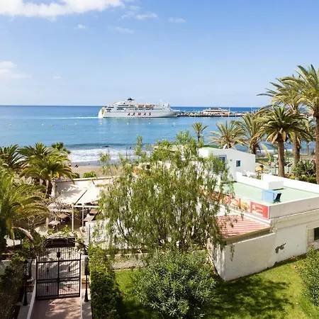 Comodoro Apartment Los Cristianos (Tenerife)