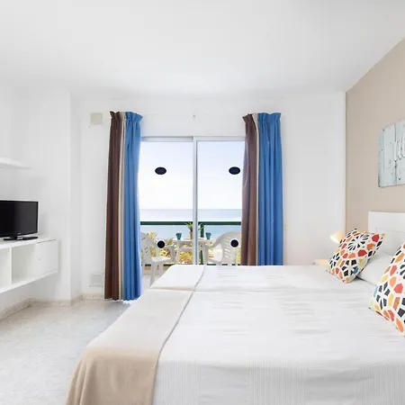 Comodoro Apartment *