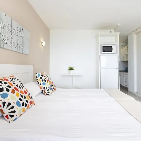 Comodoro Apartment *