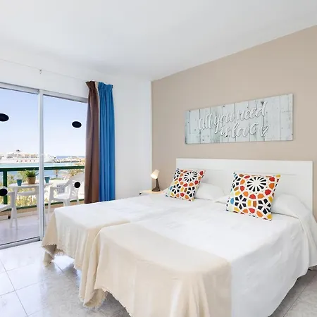 Apartment Comodoro