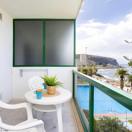 Comodoro Apartment *